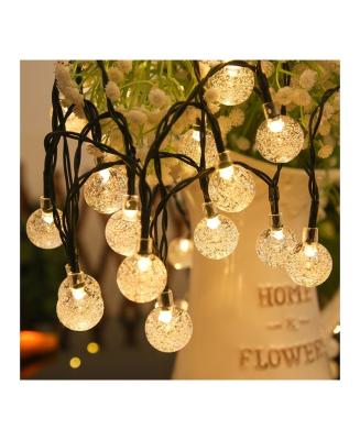 China - Factory supply fairy lights for christmas decoration christmas led outdoor lights for sale