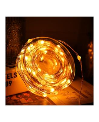 China - Hot New Items Led Ball Christmas Outside Lights Home Christmas Lights for sale