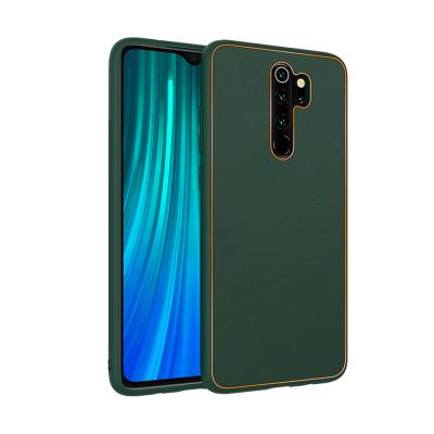 China Comfortable Hot Selling TPU Protector Cover Phone Case For Xiaomi Redmi Note 8 Pro Fashion Mobile Phone Case for sale