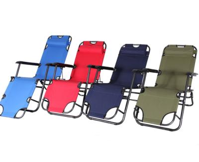 China 2022 contemporary new design fishing chair multifunctional foldable chair for outdoor beach chair for sale