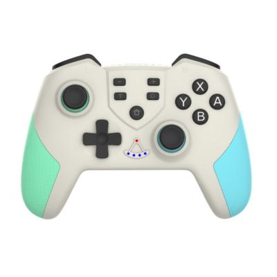 China Hot Selling 6-8hours Amazon Pro Switch T23 Wireless Gamepad Pro Game Controller For Nintendo Gamepad With NFC Wake Up Function for sale