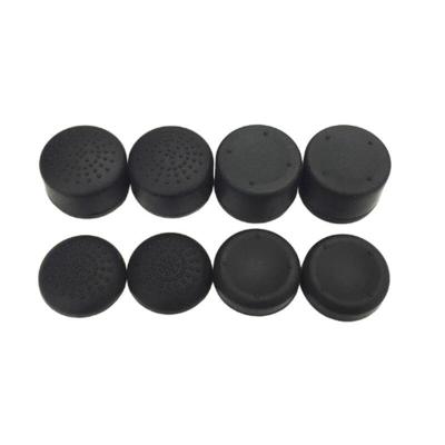 China 8pcs Protective Silicone Thumbstick Rubber Cap For PS4/PS3/Xbox 360 Controller Thumb Stick Cover for sale