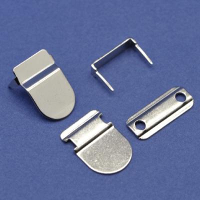 China Hook And Bars Nickel Free For Pants Good Quality Passage Needle Detector Test for sale