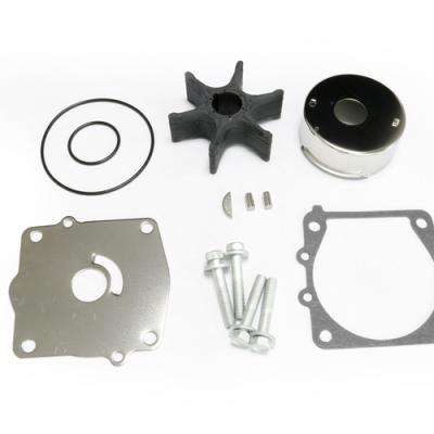 China Water Pump Impeller Repair Kit For Yamaha 115/130HP Outboard 6E5-W0078-01 6E5-W0078-01 for sale