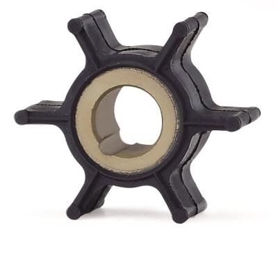 China Water Pump Impeller for Johnson Evinrude Outboard 436137 436137 for sale