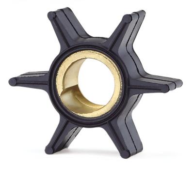 China Water Pump Impeller for Johnson Evinrude Outboard 20/25/28/30/35HP 395289 395289 for sale