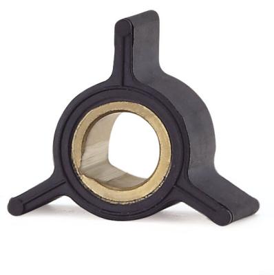 China Water Pump Impeller for Johnson Evinrude Outboard 2.5/3.5/4HP 396852 396852 for sale