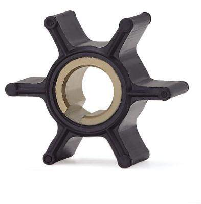 China Water Pump Impeller for Johnson Evinrude Outboard 2/4/6HP 763735 763735 for sale