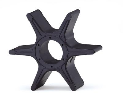 China Water Pump Impeller For Suzuki Outboard 60 70 80 90 100 HP 17461-87E12 17461-87E12 for sale