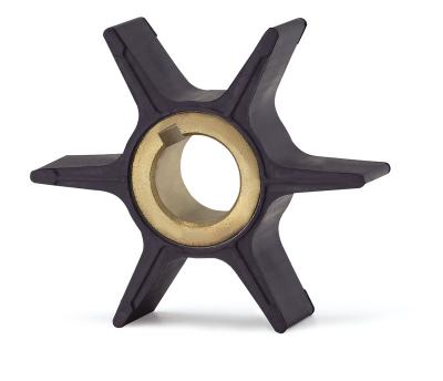 China Water Pump Impeller For Suzuki Outboard 35/40/50/55/60/65/HP 17461-94701 17461-94701 for sale