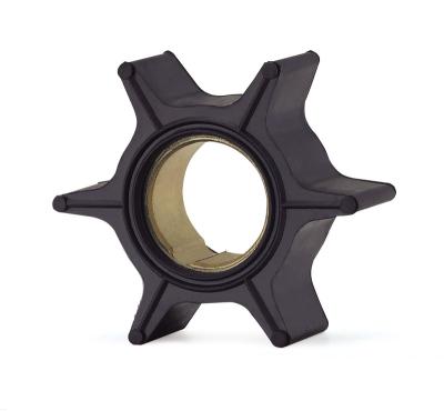 China Water Pump Impeller For Suzuki Outboard 35/40/50/60/65HP 17461-95201 17461-95201 for sale