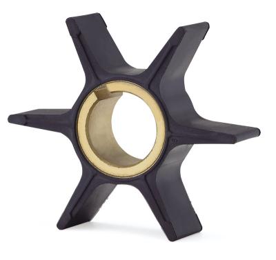 China Water Pump Impeller for Suzuki Outboard 50/75/85 HP 17461-95301 17461-95301 for sale