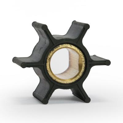 China Water Pump Impeller For Honda 9.9/15HP Outboard 19210-ZV4-013 19210-ZV4-013 for sale