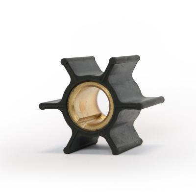 China Water Pump Impeller For Honda 8/9.9/15HP Outboard 19210-ZV4-651 19210-ZV4-651 for sale