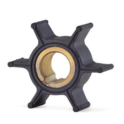 China Water Pump Impeller For Nissan Tohatsu Outboard 6 8 9.8 HP 3B2-65021-1 3B2-65021-1 for sale