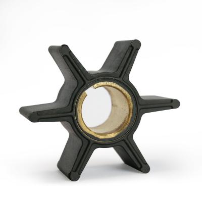 China Water Pump Impeller For Nissan Tohatsu Outboard 50/60/70/90HP 3B7-65021-2 3B7-65021-2 for sale