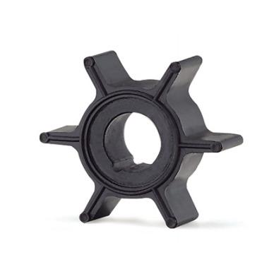 China Water Pump Impeller For Nissan Tohatsu Outboard 2/2.5/3.5/4/5/6HP 369-65021-1 369-65021-1 for sale