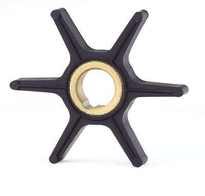 China Water Pump Impeller for Mercury Outboard 9.9-50HP 47-850893 47-850893 for sale