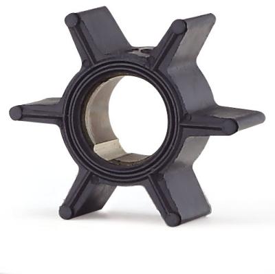 China Water Pump Impeller for Mercury Outboard 4/4.5/6/7.5/9.8HP 47-89981 47-89981 for sale