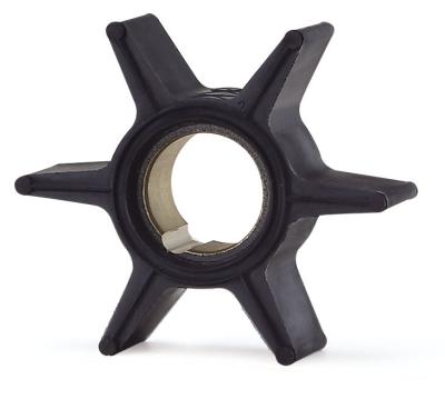 China Water Pump Impeller for Mercury Outboard 20HP 47-89982 47-89982 for sale