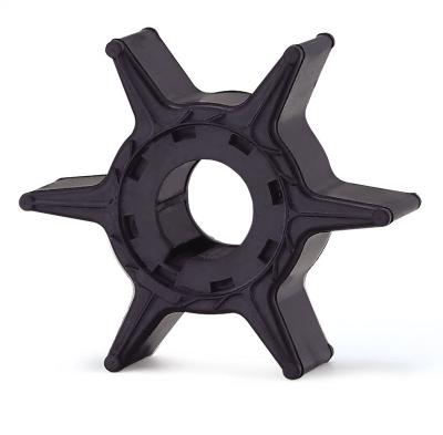 China Water Pump Impeller For Yamaha 20/25HP Outboard Boat Engine Motor Parts 6L2-44352-00 6L2-44352-00 for sale