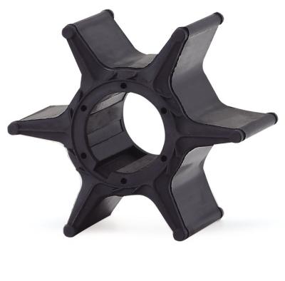 China Water Pump Impeller For Yamaha 75/80/90/100HP Outboard Boat Engine Motor Parts 67F-44352-01 67F-44352-01 for sale