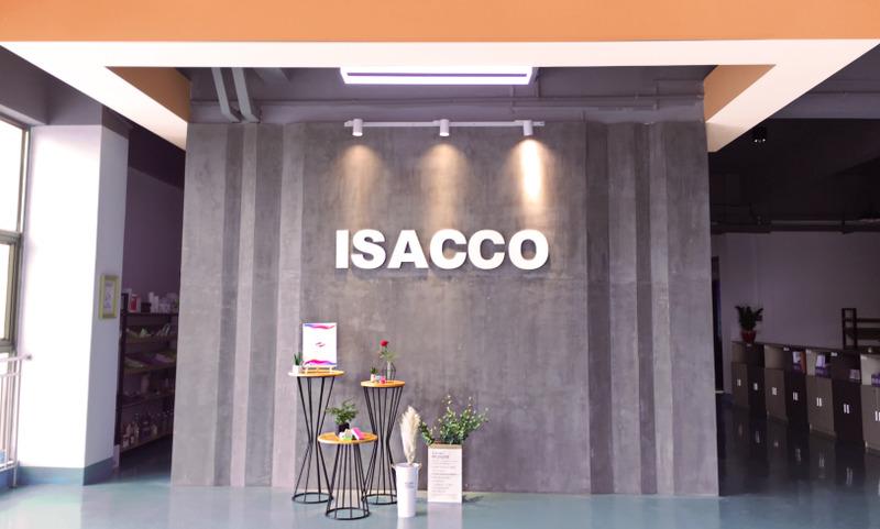 Verified China supplier - Jiangmen Isacco Industry & Trade Co., Ltd.