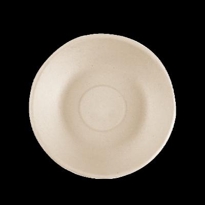 China High Quality 14oz Disposable Bagasse Bowl Eco-friendly Biodegradable Made Of Sugarcane Bagasse for sale