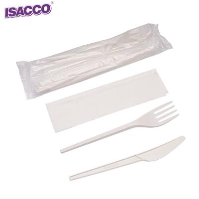 China Disposable Eco-friendly Biodegradable Compostable Wholesale Cutlery Cutlery For Party Restaurant Teaspoon for sale