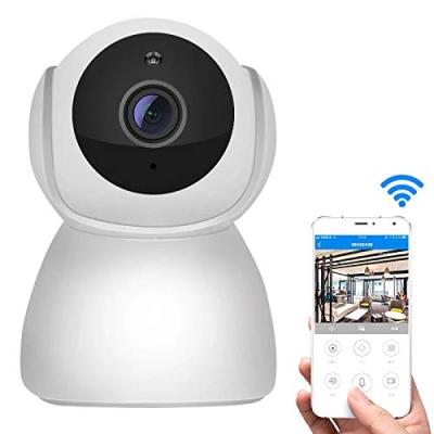 China Aprica Baby Security Camera Wifi Web Home Security IP Wireless 360 Degree Monitoring CCTV V380 Outdoor/Indoor Camera for sale