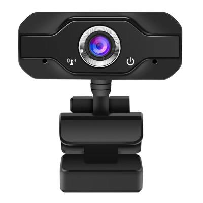 China USB HD Webcam 1080P Auto Focus PC Webcam 2 Megapixel USB Camera with Microphone Video Chat Webcam for sale