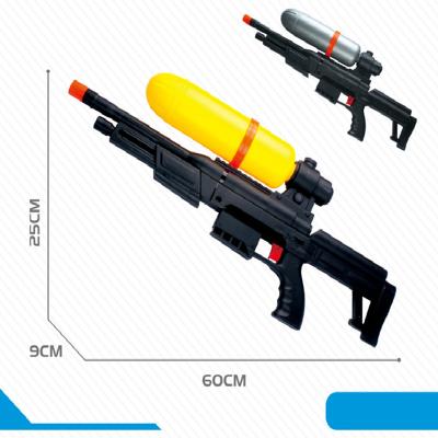 China 2020 48CM Big Water Gun Water Gun Air High Pressure Spray Gun For Adults Custom Water Gun In Songkran Festival for sale