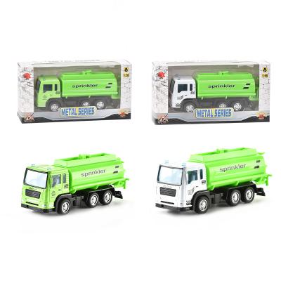 China ABS Wholesale Children's Toys Sell Defense Green Vehicles City Red Fire Trucks for sale