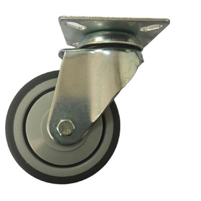 China PIVOT Swivel Casters 3