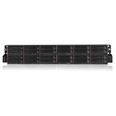 China Lenovo Thinksystem SD530 Server Multinode 2U 4 Knoten PC Computer Serial Rack GPU Gehäuse zu verkaufen