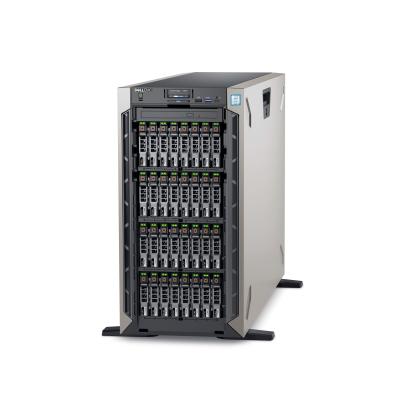 China DELL PowerEdge T640 Server Intel Xeon Win Server 2022 Standard PC Computer Tower Server for sale