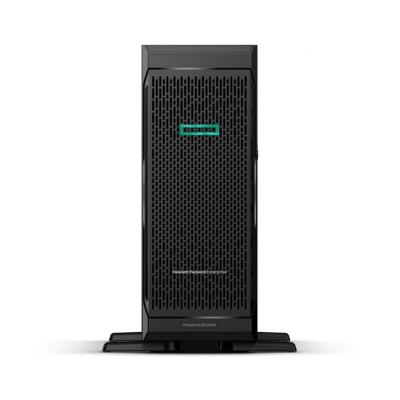 China Intel Xeon CPU Equipped HPE Proliant ML350 Gen10 Tower Server for Windows Server for sale