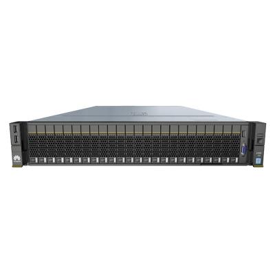 China Private Mold NO Hua Wei XFusion RH2488H V5 Computer PC Netzwerk SQL 2U 4 Knoten Rack Server zu verkaufen