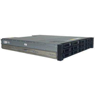 China Modo privado NO DELL Powervault Me4 almacenamiento conectado 2U almacenamiento en red de rack Me4012 en venta