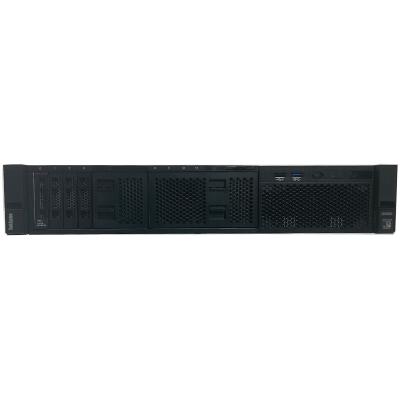 China 2.1GHz Intel Xeon CPU Lenovo SR658 Server-Mutterplatte für 24 Bay Rack Mount Web Hosting zu verkaufen