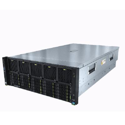 China Huawei Xfusion RH5885 V3 4U 24 Bay Rackmount Win Web PC Computer Xeon Server mit Lager zu verkaufen