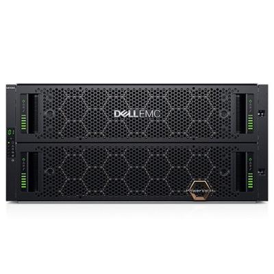 China Utilizado DELL Powervault Me5 Rack Network Attached Storage con puerto tipo de interfaz RJ-45 en venta