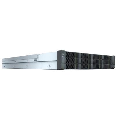 China Huawei 2288H V6 Win Server 2019 Standard 2U Rack Xeon Gold Smart Media GPU Server zu verkaufen