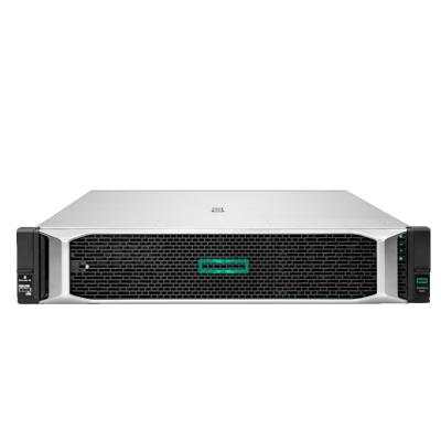 Chine R6u04A de stockage connecté au réseau Hpe 5660 compatible avec le moule privé pour la configuration de rack à vendre