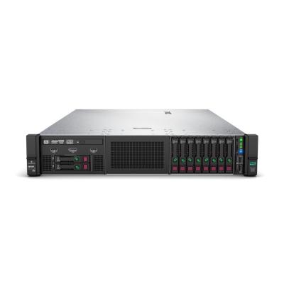 Китай Использованные серверы HPE DL560 Gen10 Proliant 24 Bay 2U Intel Xeon Rack для облачных вычислений продается