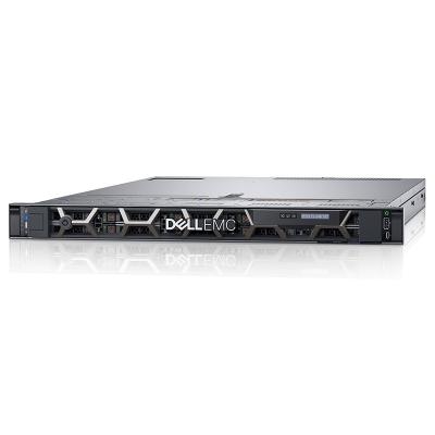 China PowerEdge R640 1U Rack Server para SQL Server 2019 2.6GHz Procesador de núcleo Intel Xeon 32 en venta