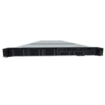 China Hua Wei Server 1288H V6 Win Server Computer Box Cloud Computing Technology Xeon Gold 1U Server Rack for sale