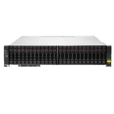 Chine Rack Hpe Msa 2062 2u Nas stockage utilisé stockage réseau flash activé à vendre