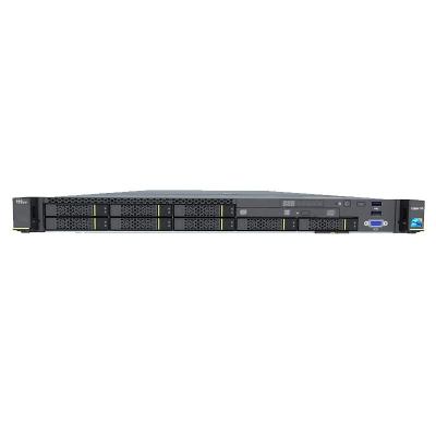 Cina Huawei XFusion Server 1288H V5 1U Rack Mount Server Case Win Server 2019 Standard Stock in vendita