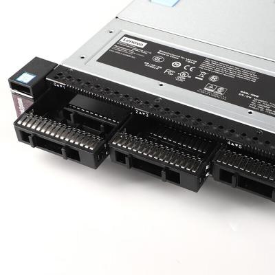 China Thinksystem Sr250 Intel Xeon CPU 1u Mini-Rack-Server für Ihre Netzwerkinfrastruktur zu verkaufen